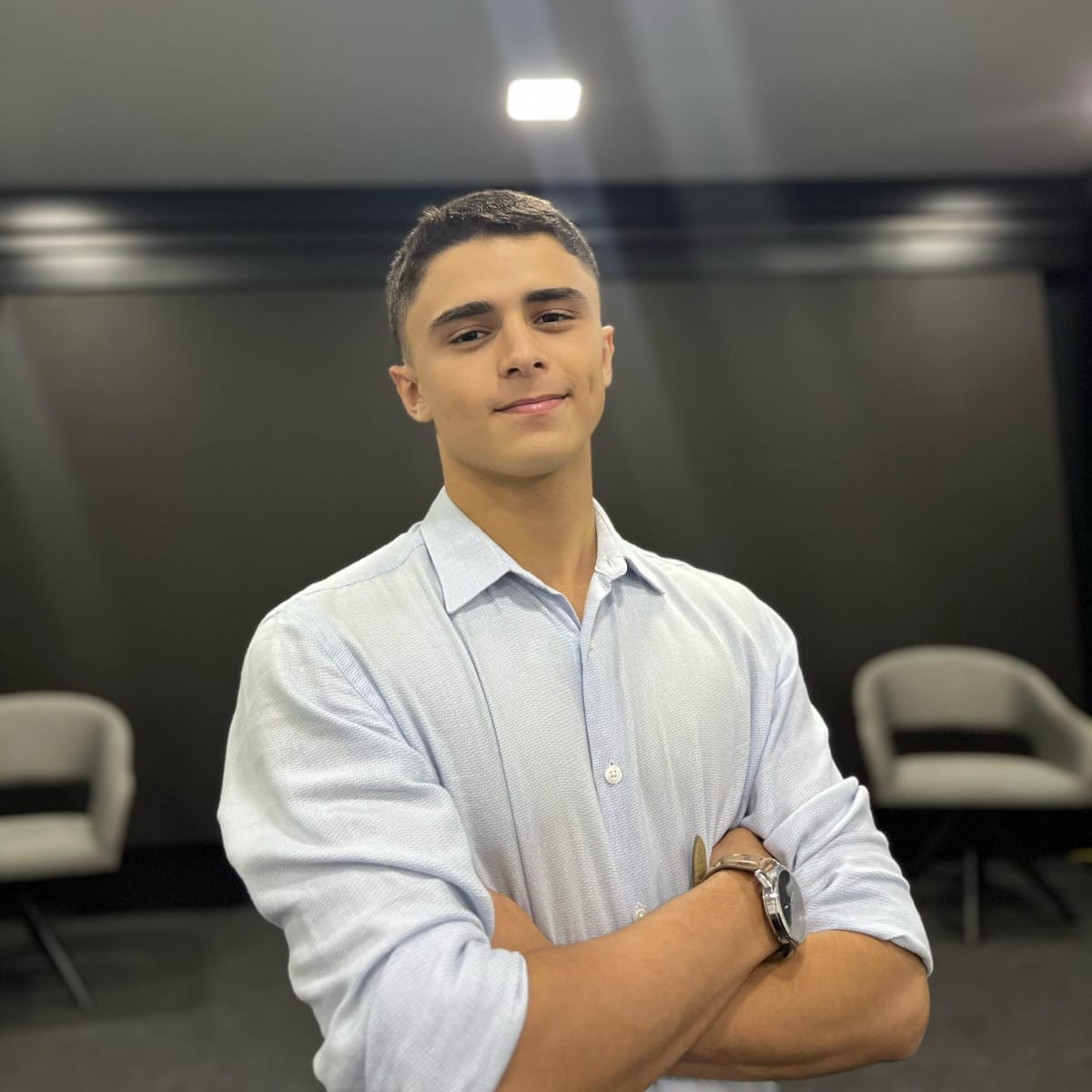 Murilo Quidicomo — Especialista em Dados, IA & Estratégia de Negócios